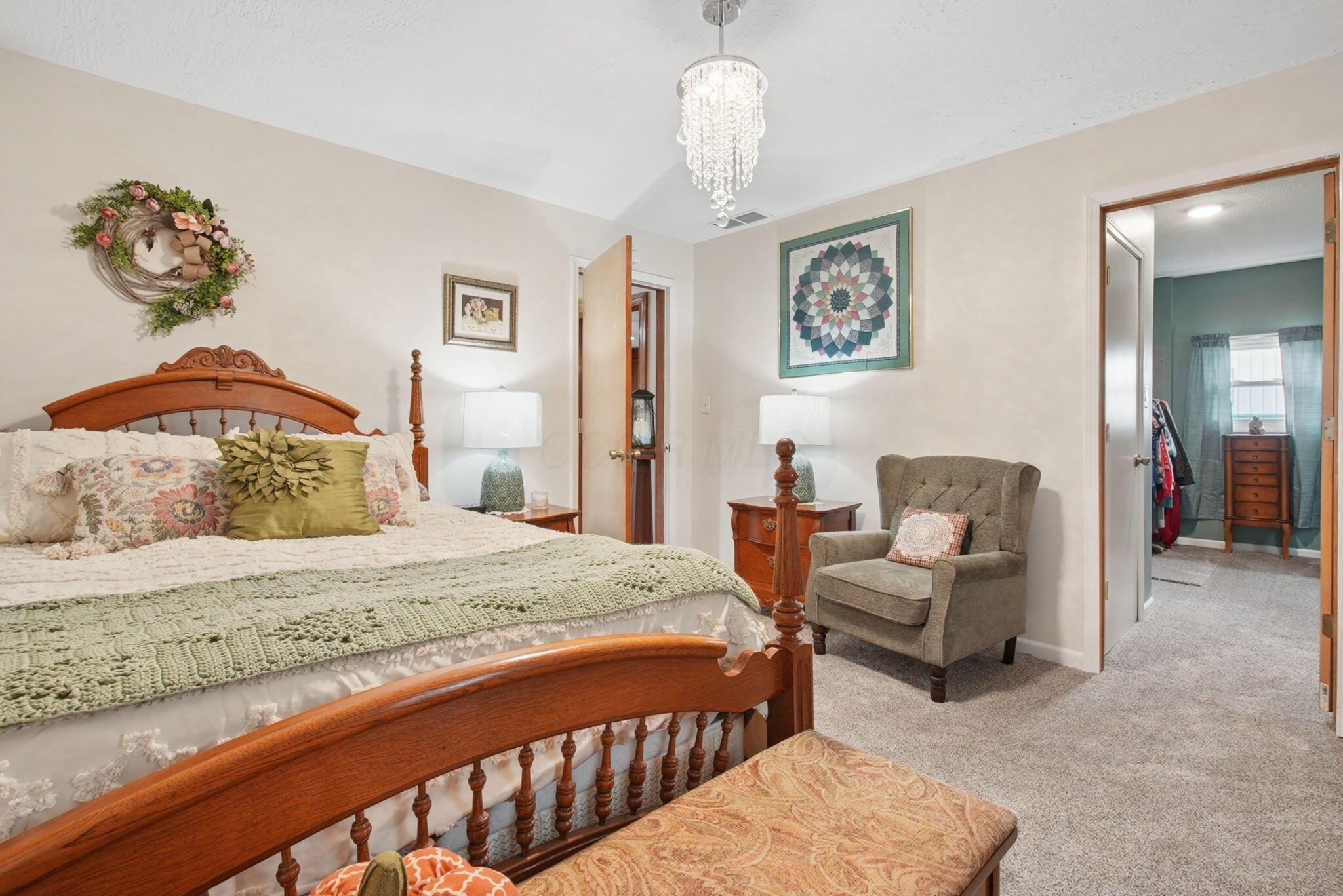 8188 Trimmer Road Circleville, OH 43113 - Photo 14 of 43