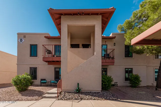 $190,000 | 455 South Delaware Drive, Unit 124, Apache Junction, AZ 85120