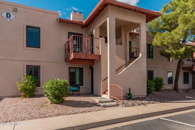 $190,000 | 455 South Delaware Drive, Unit 124, Apache Junction, AZ 85120