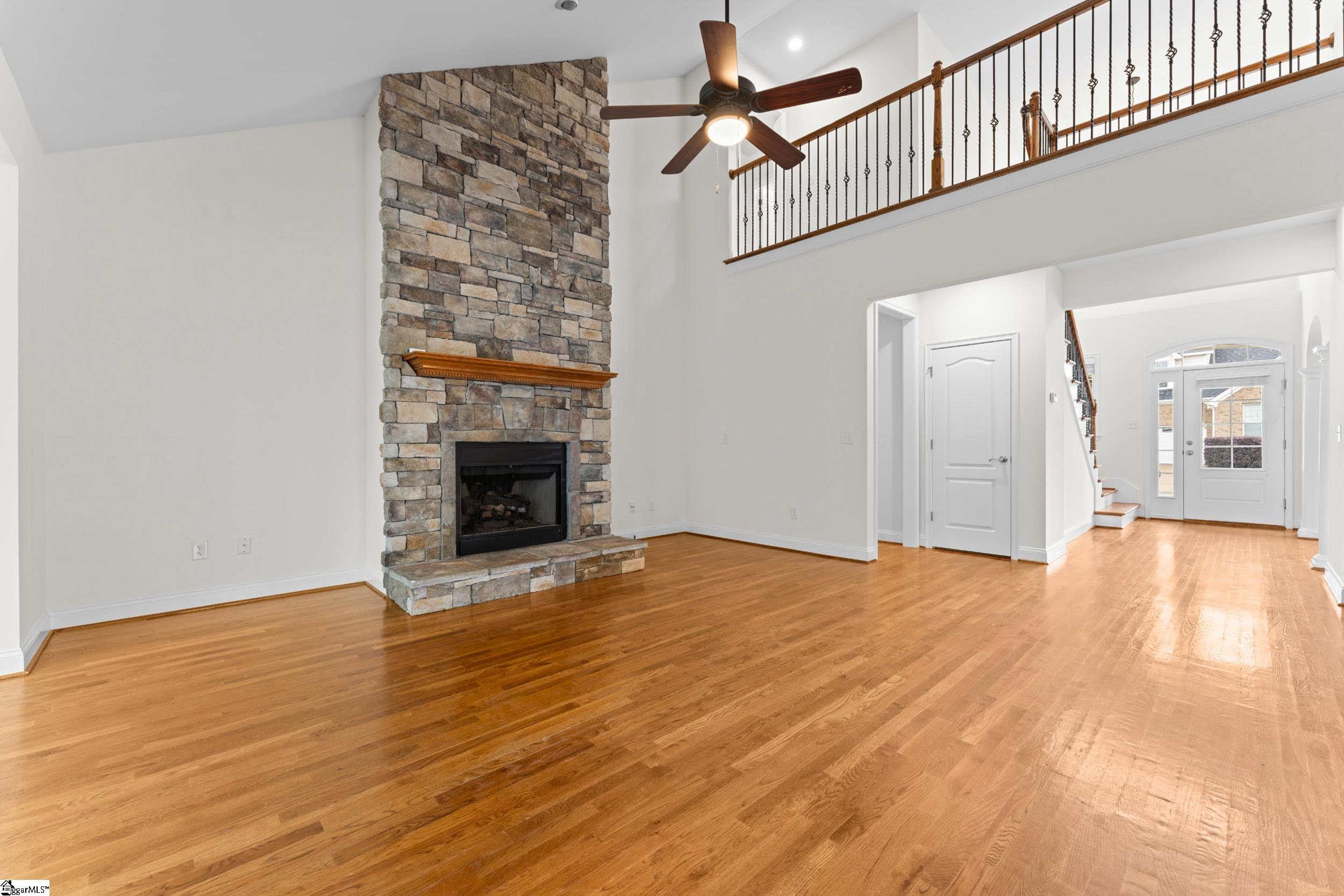 6 Aldgate Way Greer, SC 29650 - Photo 18 of 46