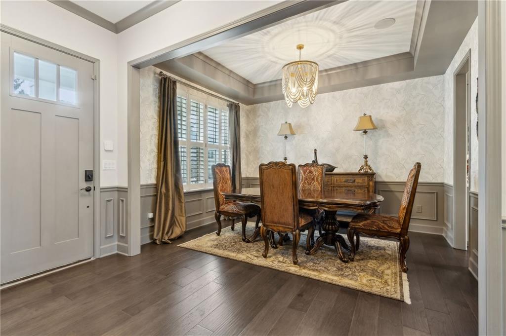 1442 Crestwind Road Northwest Kennesaw, GA 30152 - Photo 7 of 68