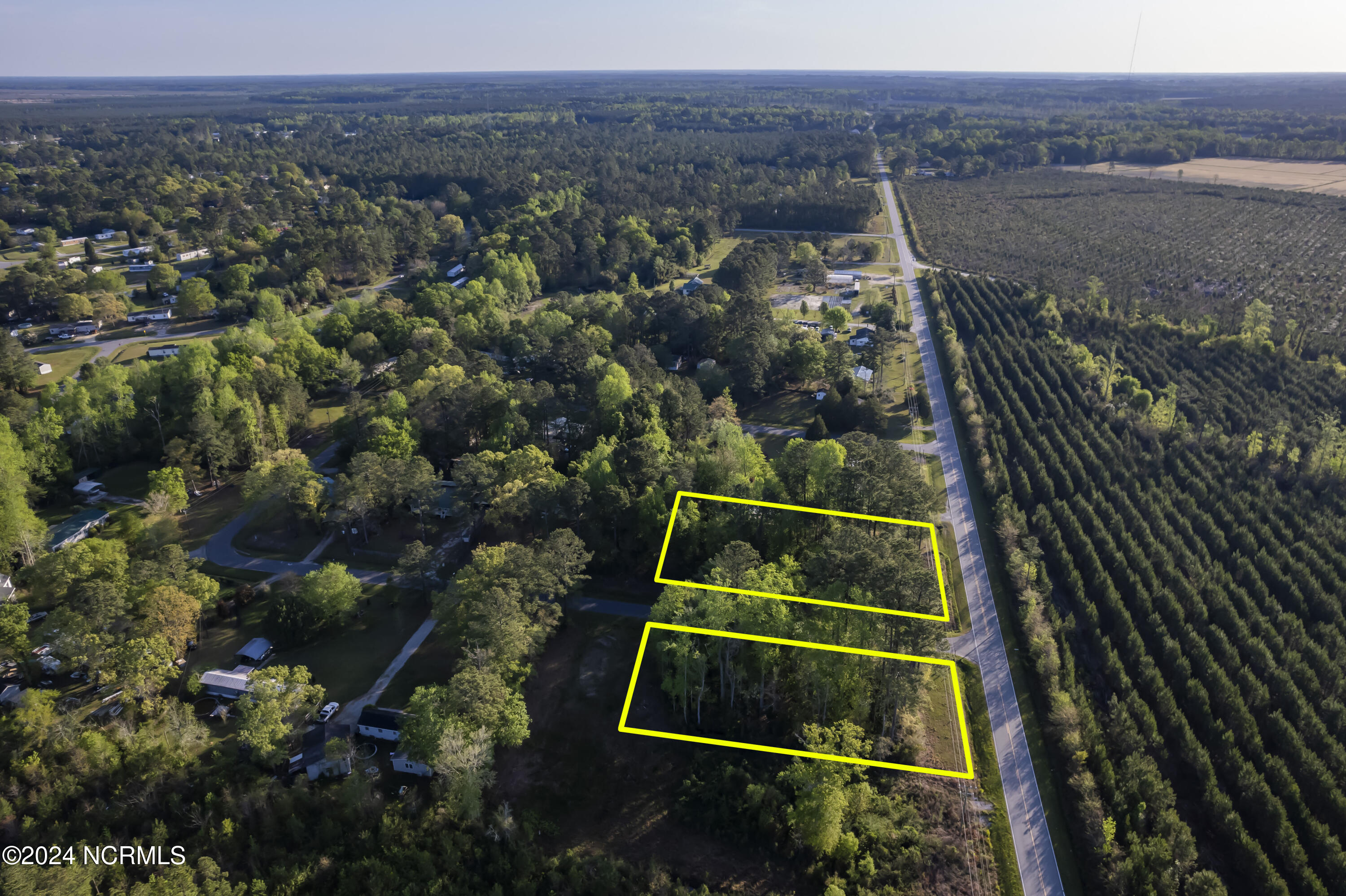 5 Lee Landing Road New Bern, NC 28560 - Photo 10 of 22 D061-226-5_109