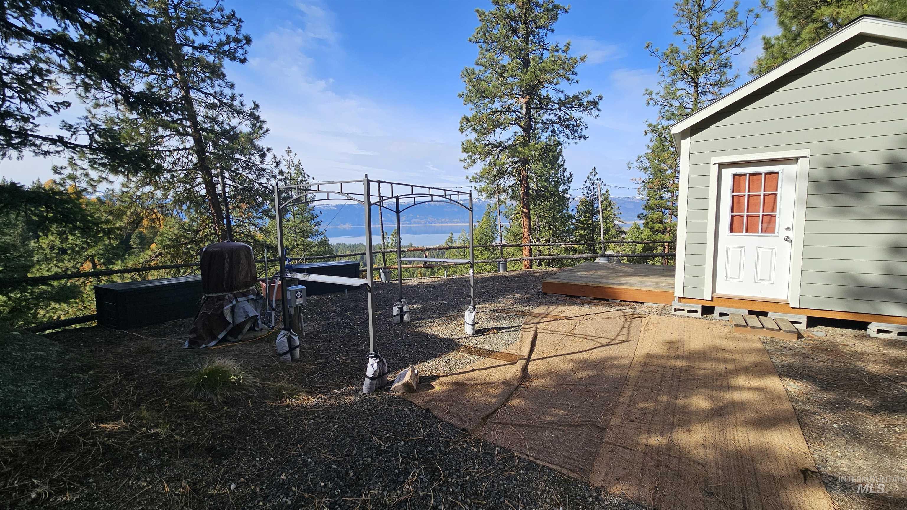 1618 Crown Point Parkway Cascade, ID 83611 - Photo 20 of 47
