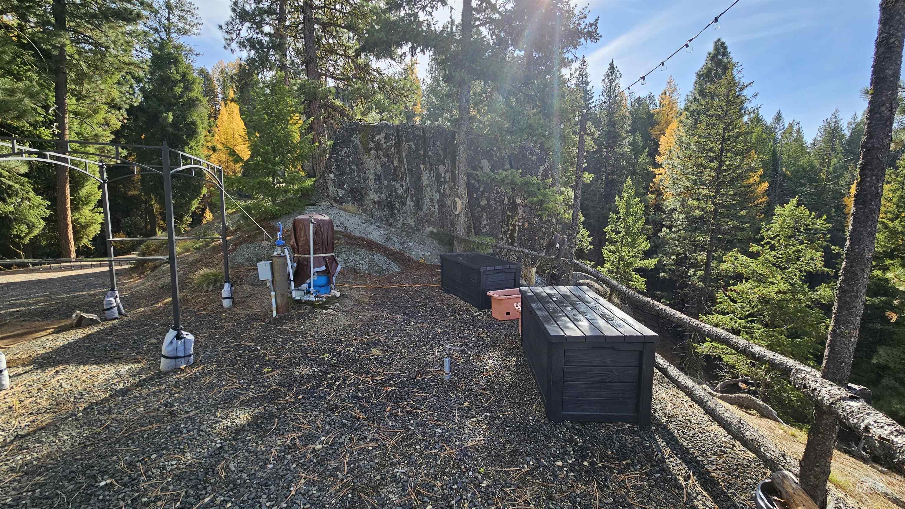 1618 Crown Point Parkway Cascade, ID 83611 - Photo 24 of 47