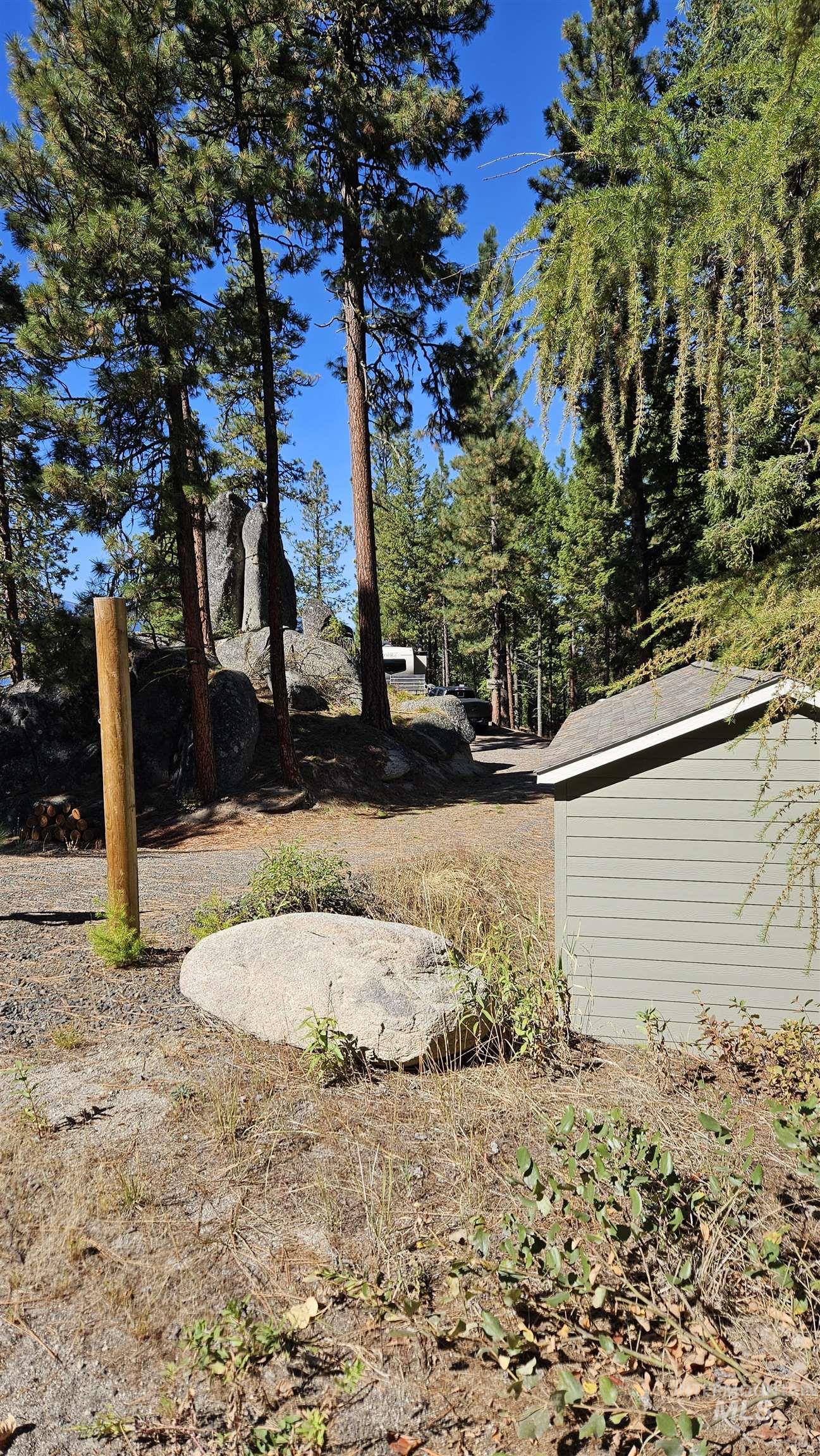1618 Crown Point Parkway Cascade, ID 83611 - Photo 32 of 47