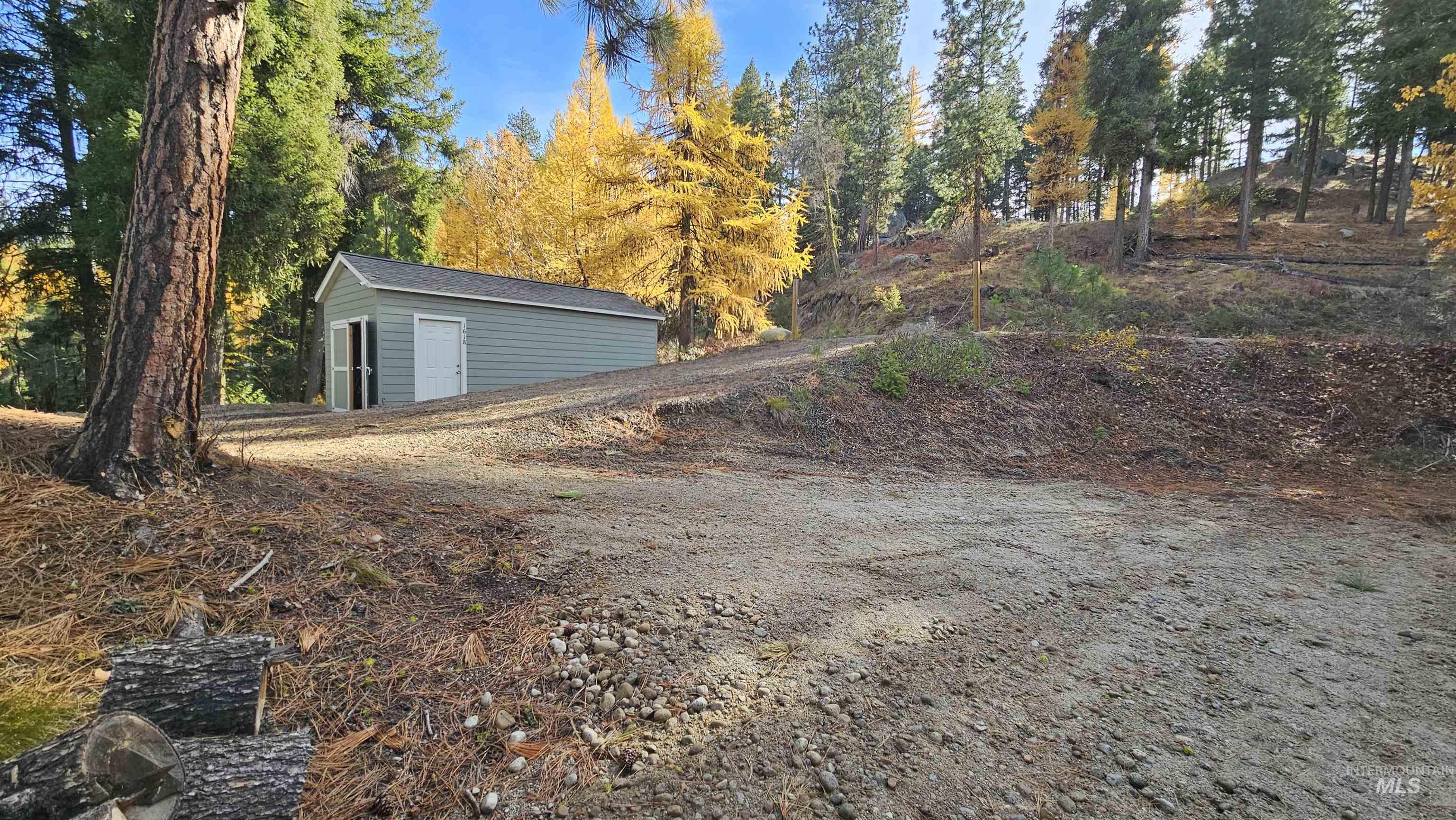 1618 Crown Point Parkway Cascade, ID 83611 - Photo 34 of 47