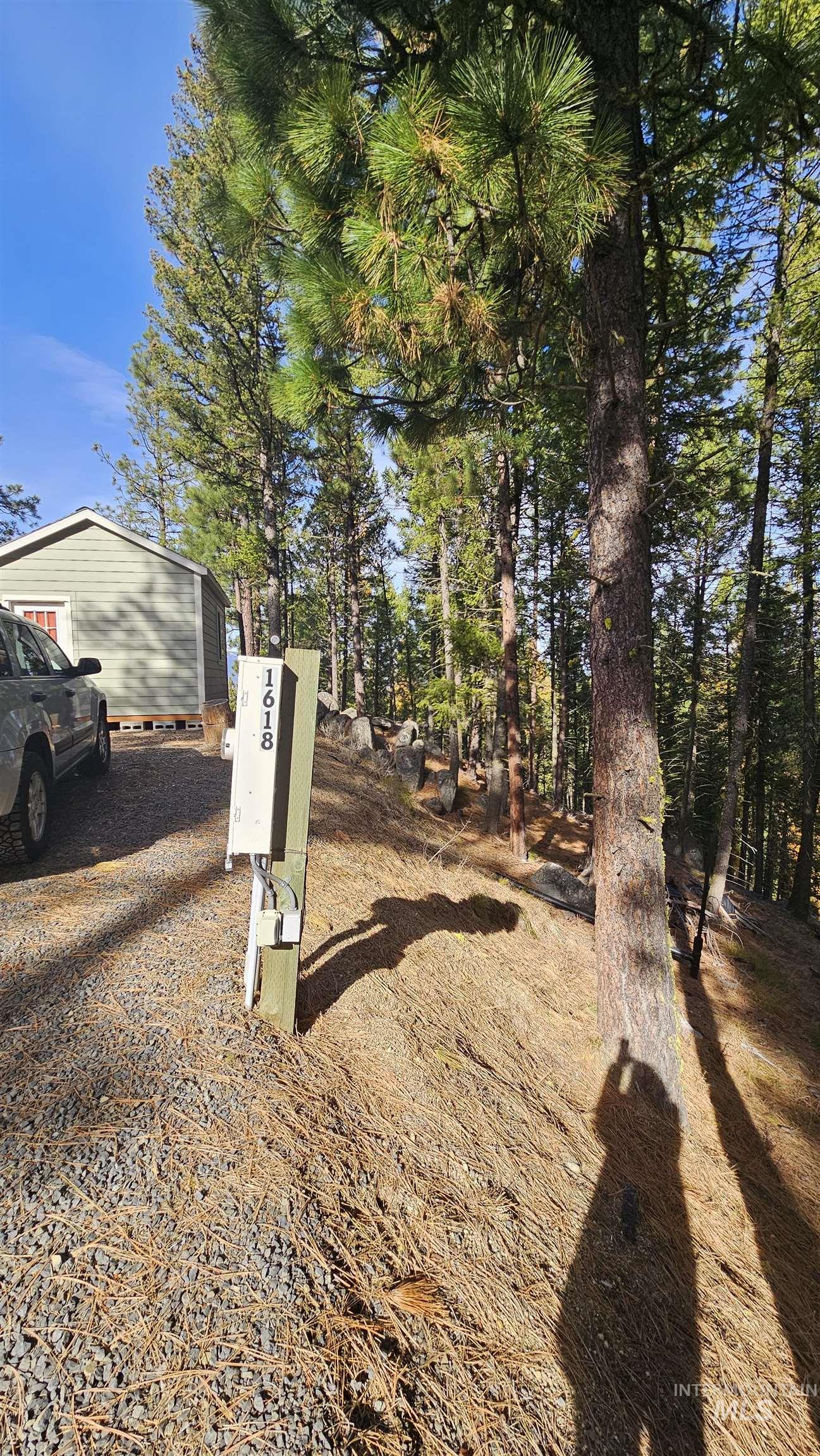 1618 Crown Point Parkway Cascade, ID 83611 - Photo 41 of 47