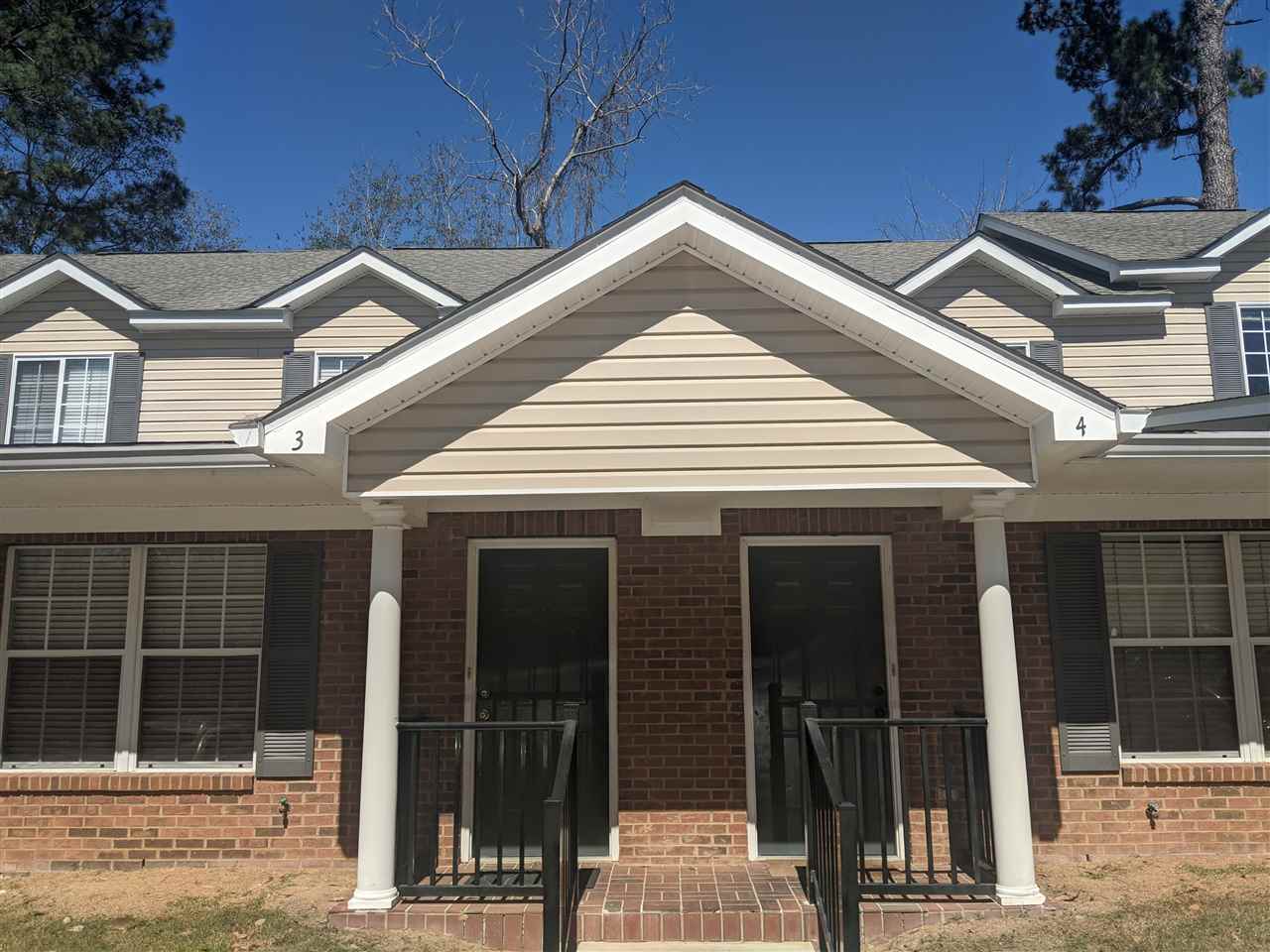 241 Dixie Drive, Unit 103 Tallahassee, FL 32304 - Photo 25 of 33