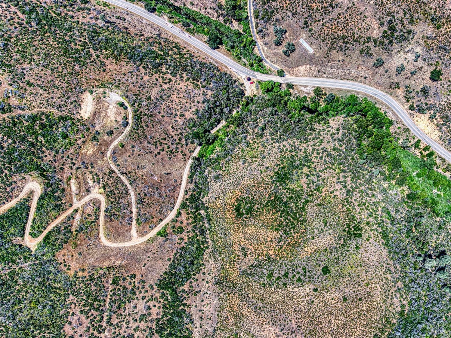 2065 Stagecoach Canyon Road Pope Valley, CA 94567 - Photo 13 of 40