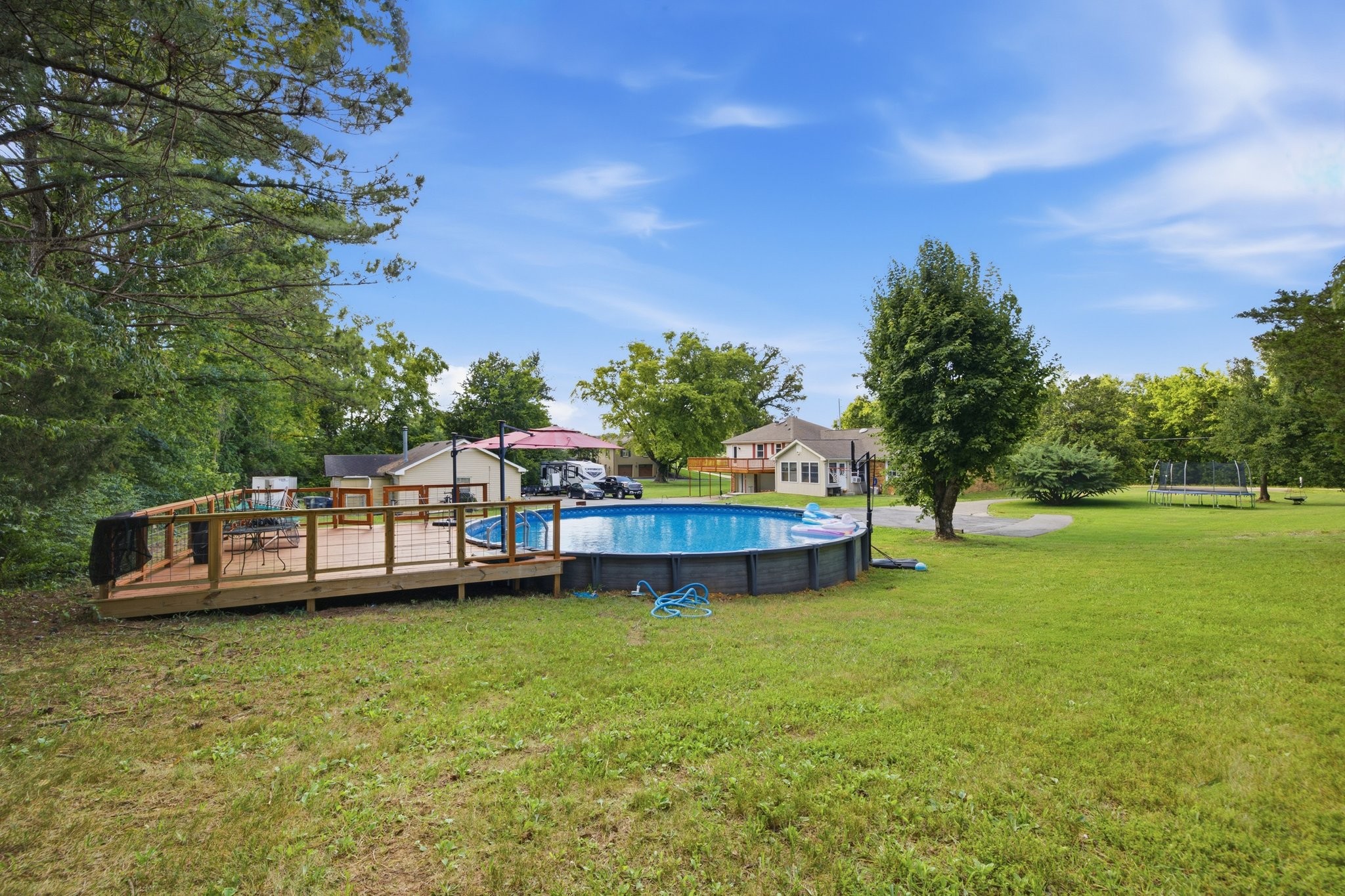 3276 Trough Springs Road Clarksville, TN 37043 - Photo 29 of 34