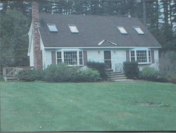 6 Kelley Road Londonderry, NH 03053 - Photo 1 of 1