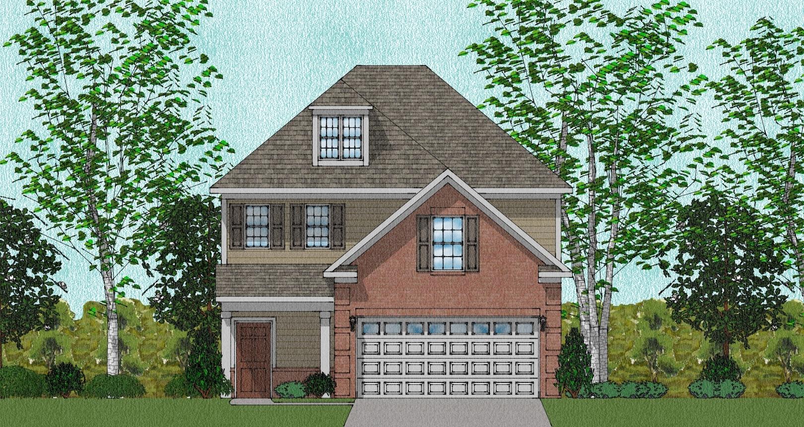 2313 Town Woods Road Charleston, SC 29414 - Photo 1 of 1 Henderson C_BonusRm