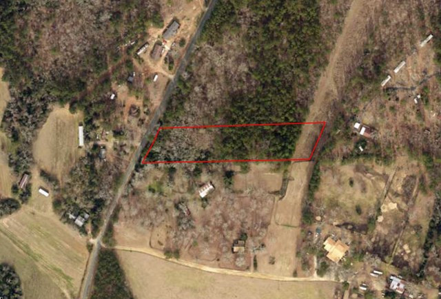 Lot B Outaways Road Aiken, SC 29803 - Photo 2 of 2