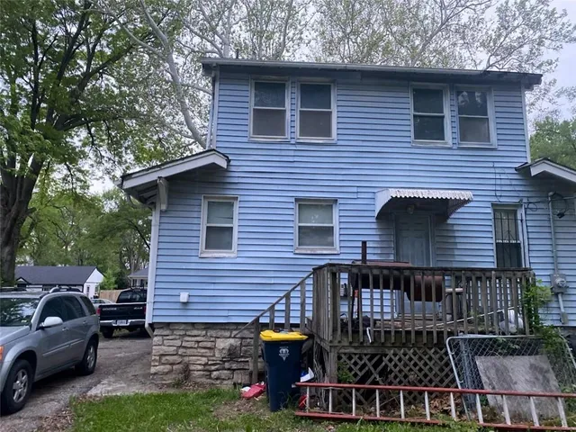 $90,000 | 6727 Agnes Avenue, Kansas City, MO 64132