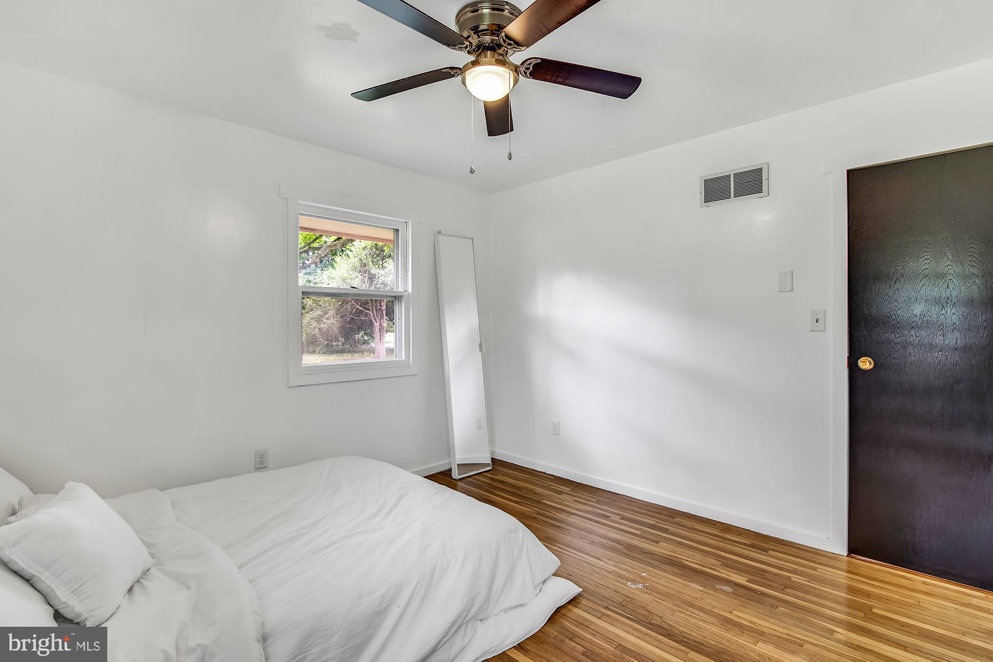 39 Nellies Corner Road Rising Sun, MD 21911 - Photo 14 of 25 Bedroom 1