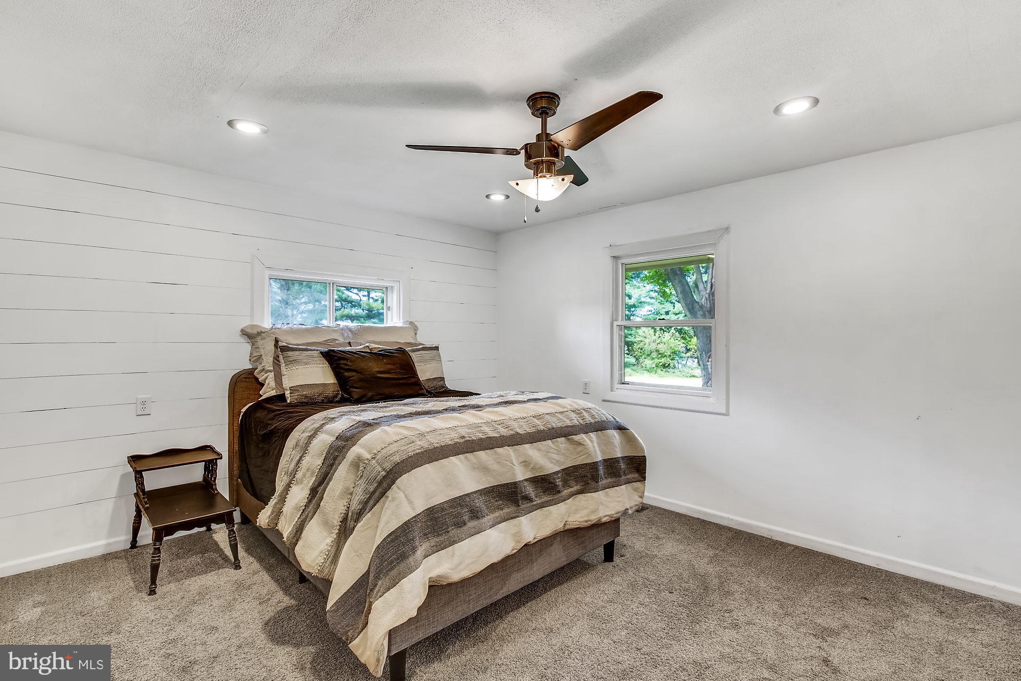 39 Nellies Corner Road Rising Sun, MD 21911 - Photo 5 of 25 Master bedroom