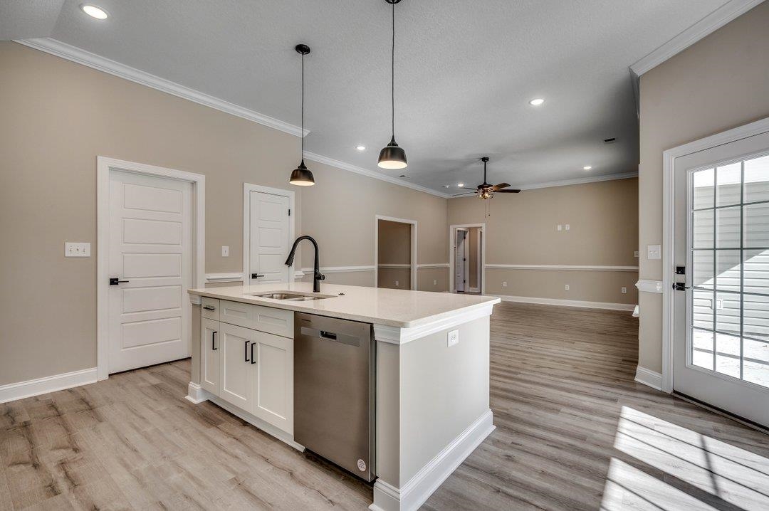 3585 Valley Forge Road Aynor, SC 29511 - Photo 10 of 31
