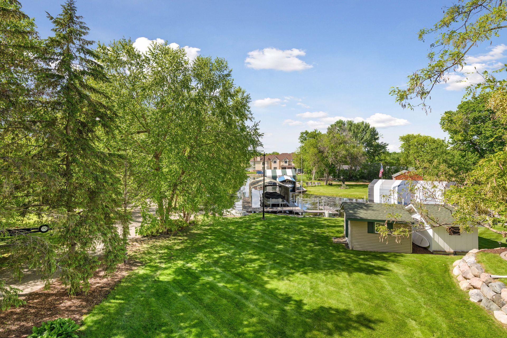 3806 Sunset Drive Spring Park, MN 55384 - Photo 2 of 23