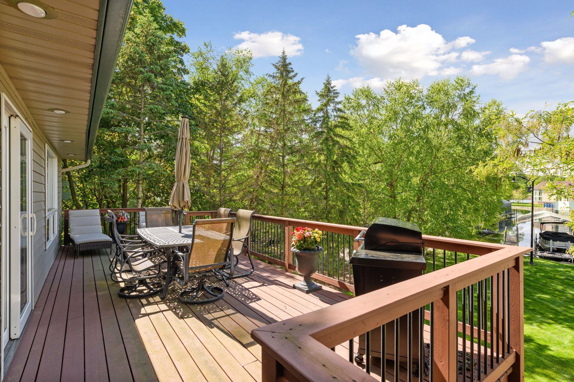 3806 Sunset Drive Spring Park, MN 55384 - Photo 22 of 23