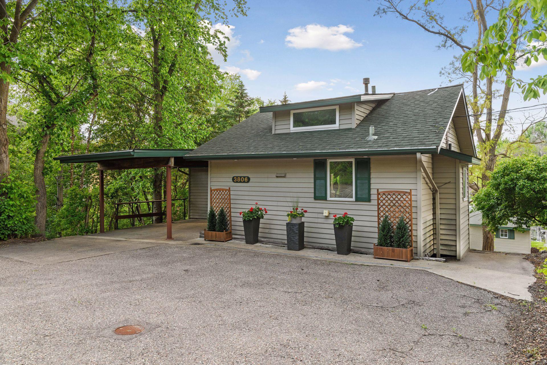 3806 Sunset Drive Spring Park, MN 55384 - Photo 23 of 23