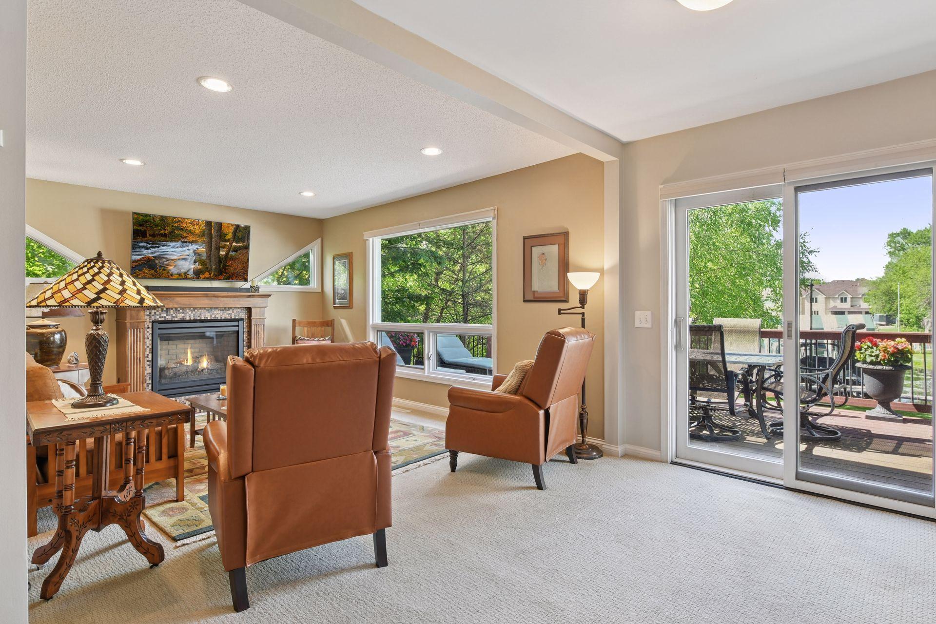 3806 Sunset Drive Spring Park, MN 55384 - Photo 5 of 23