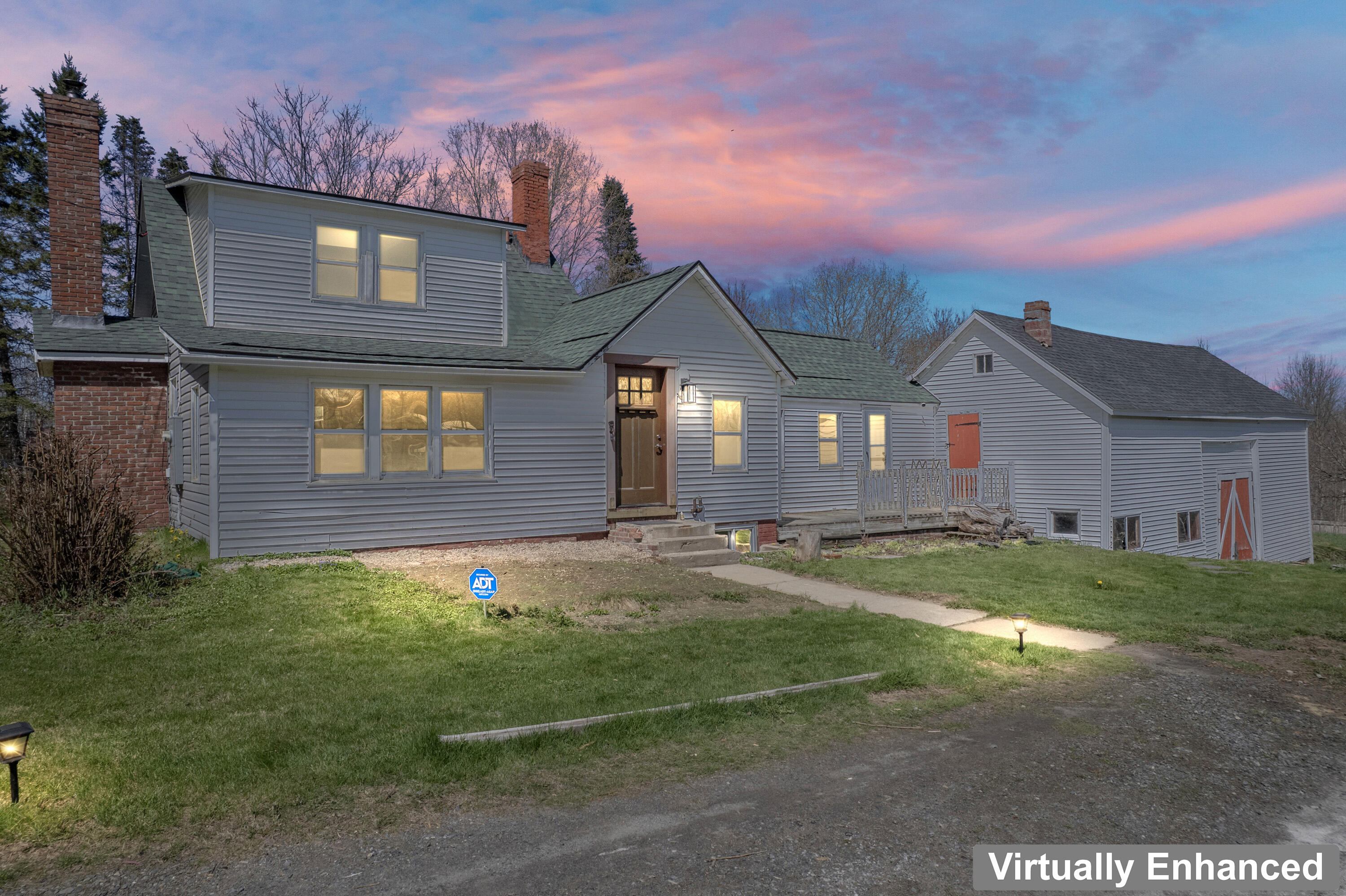741 Bellsqueeze Road Clinton, ME 04927 - Photo 2 of 65 741 Bellsqueeze Rd_101