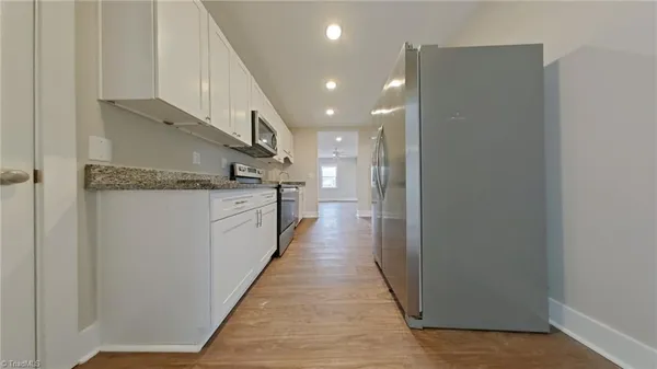 $1,225 | 34 East 4th Street, Lexington, NC 27292