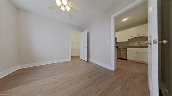 $1,225 | 34 East 4th Street, Lexington, NC 27292