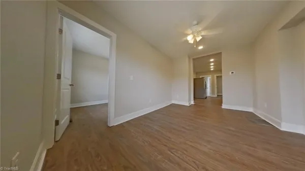 $1,225 | 34 East 4th Street, Lexington, NC 27292