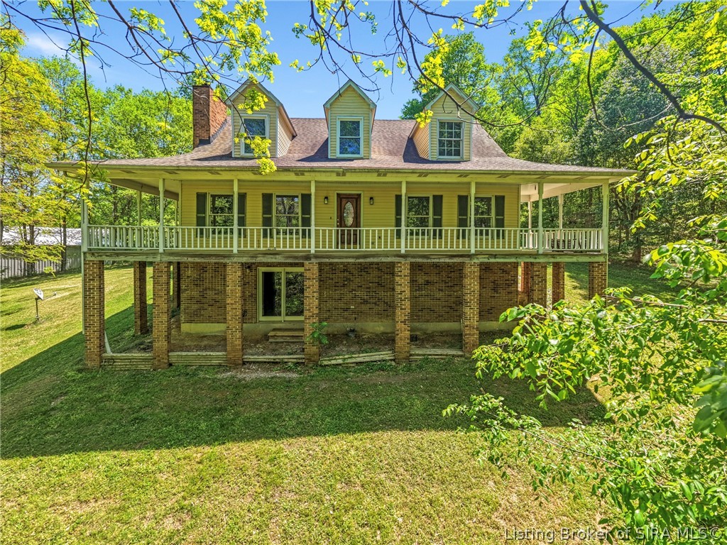 2336 North Luther Road Georgetown, IN 47122 - Photo 14 of 69