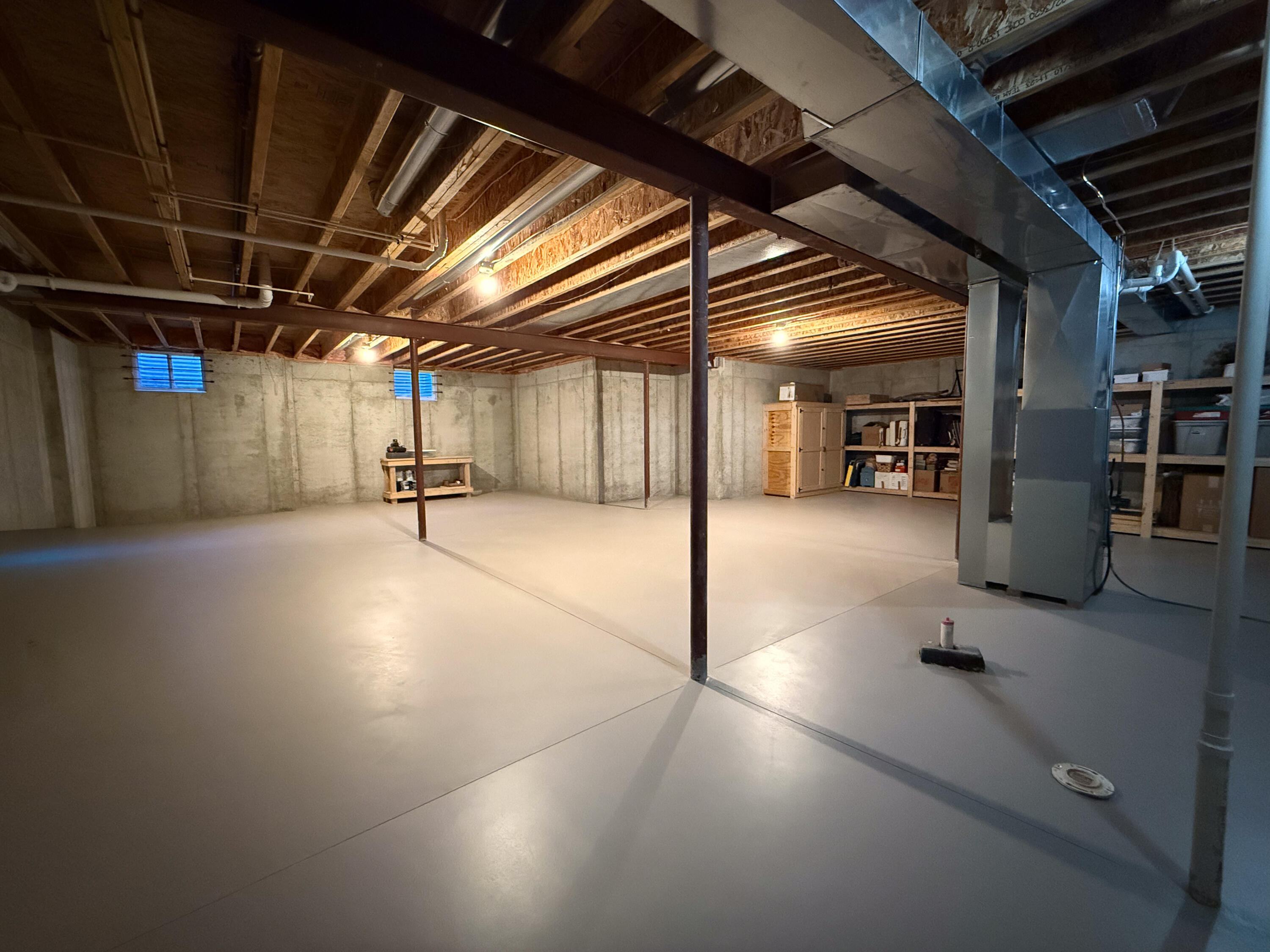 15330 Huff Way Brookfield, WI 53005 - Photo 10 of 56 IMG_9588