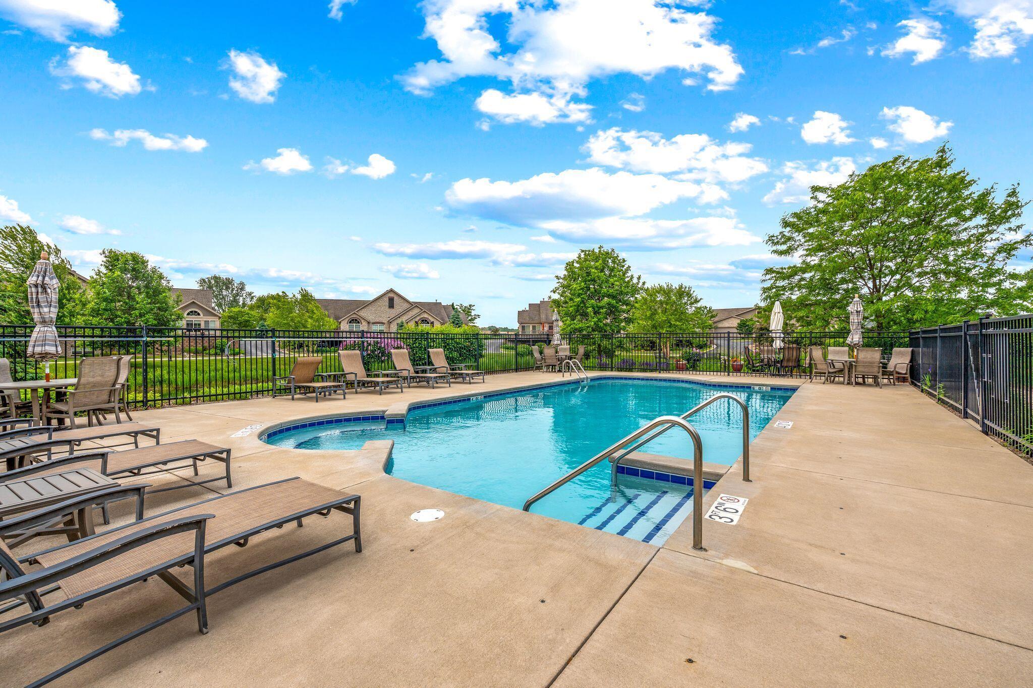 15330 Huff Way Brookfield, WI 53005 - Photo 11 of 56 pool