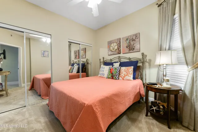 $419,000 | 2668 Beach Boulevard, Unit 304, Biloxi, MS 39531