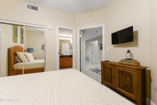 $419,000 | 2668 Beach Boulevard, Unit 304, Biloxi, MS 39531