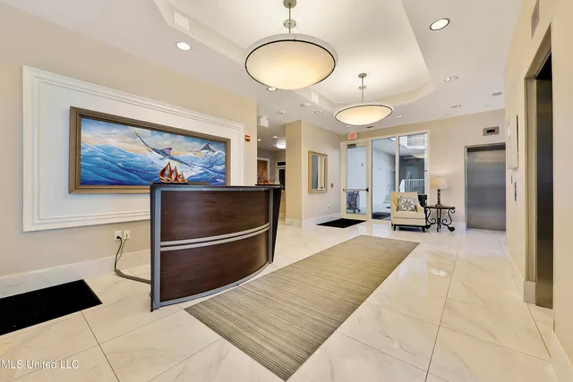$419,000 | 2668 Beach Boulevard, Unit 304, Biloxi, MS 39531