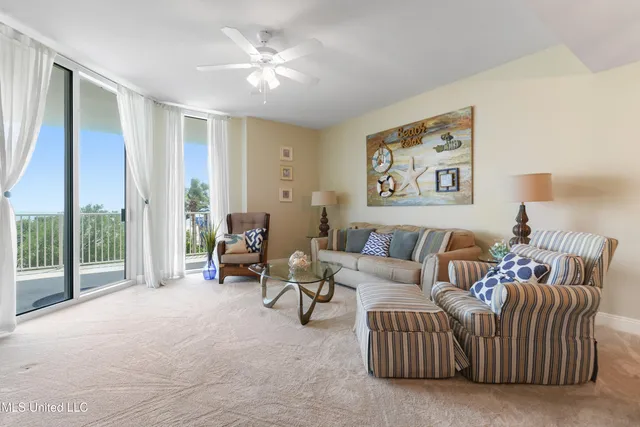$419,000 | 2668 Beach Boulevard, Unit 304, Biloxi, MS 39531