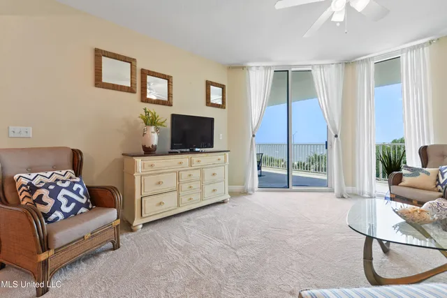 $419,000 | 2668 Beach Boulevard, Unit 304, Biloxi, MS 39531
