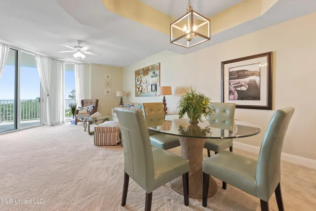 $419,000 | 2668 Beach Boulevard, Unit 304, Biloxi, MS 39531