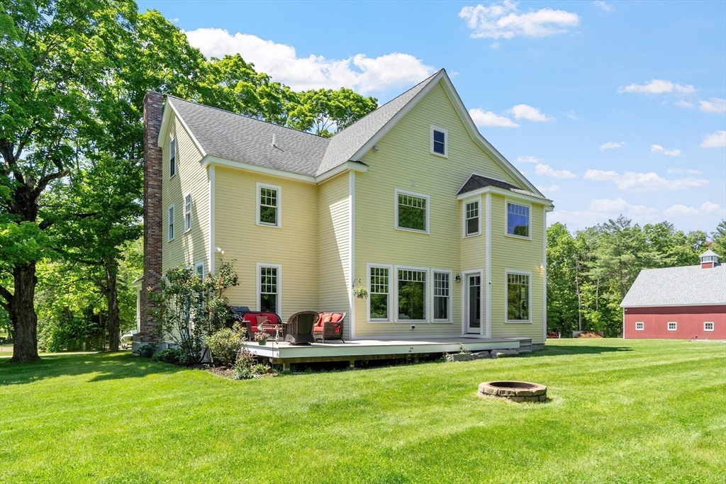 2 Marlboro Road Stow, MA 01775 - Photo 2 of 41