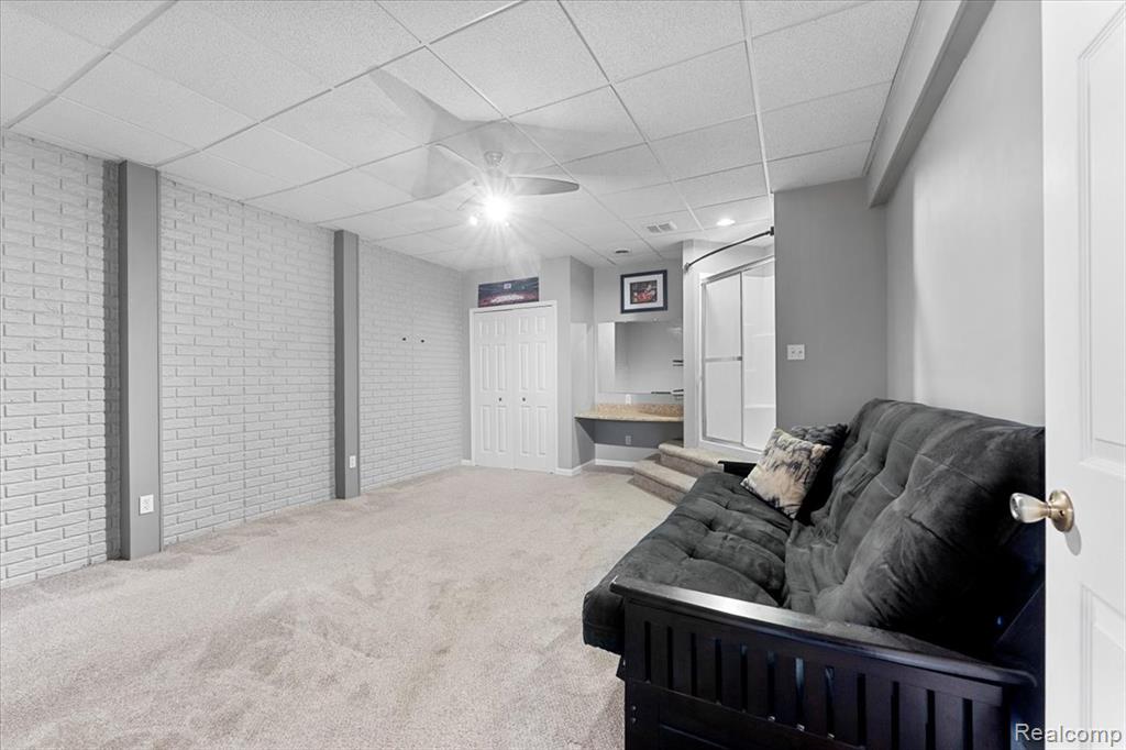 22069 Inkster Road Romulus, MI 48174 - Photo 26 of 51