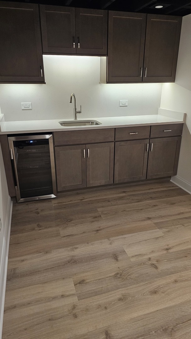 4533 North Keystone Avenue Chicago, IL 60630 - Photo 15 of 26