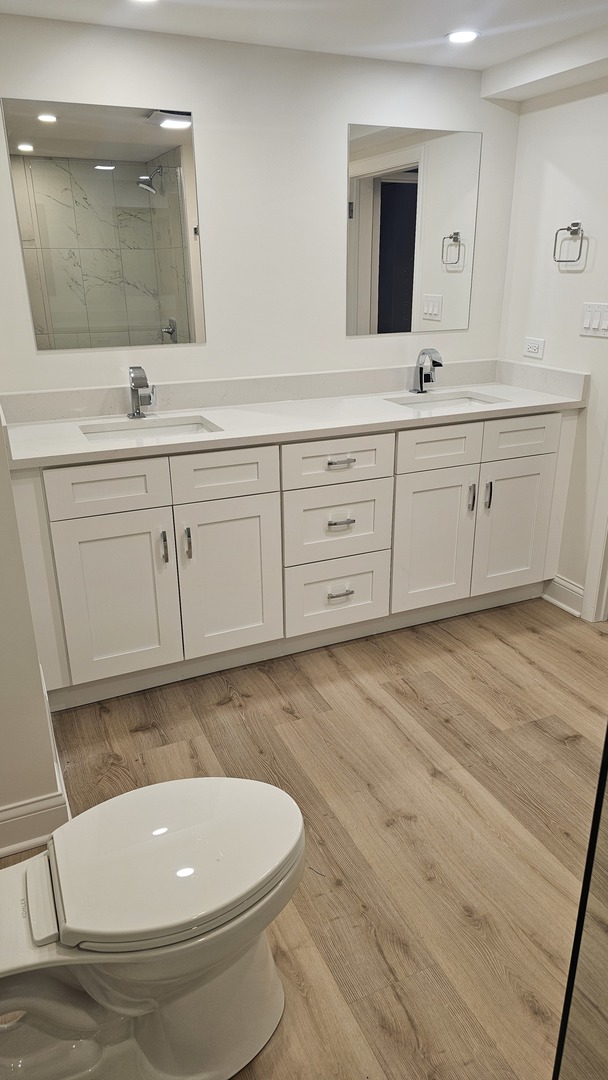 4533 North Keystone Avenue Chicago, IL 60630 - Photo 17 of 26