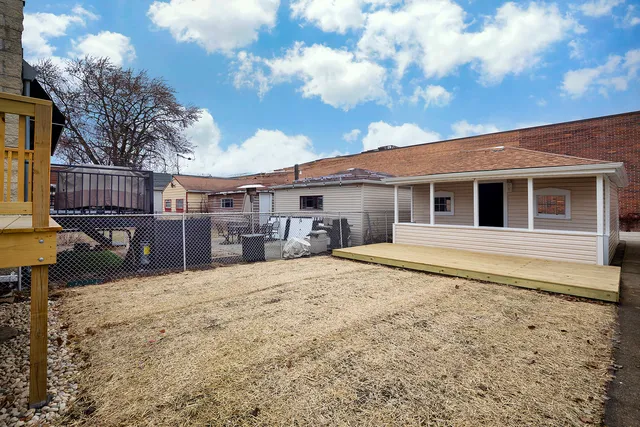 $499,999 | 4533 North Keystone Avenue, Chicago, IL 60630