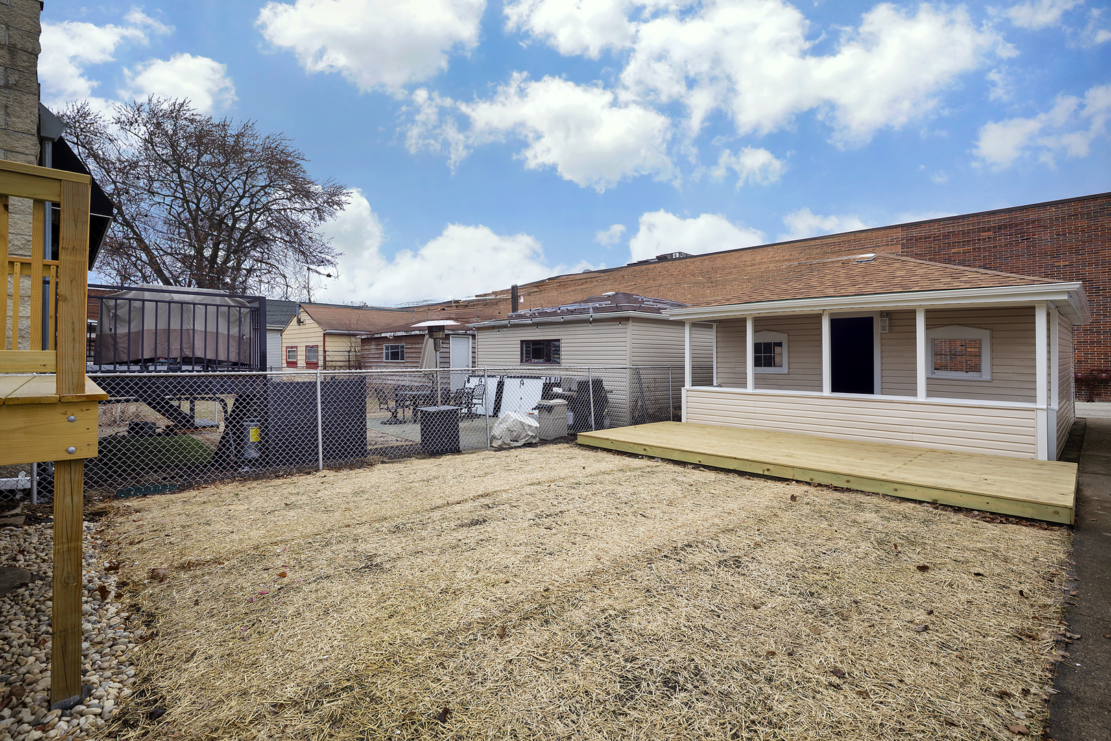 4533 North Keystone Avenue Chicago, IL 60630 - Photo 26 of 26