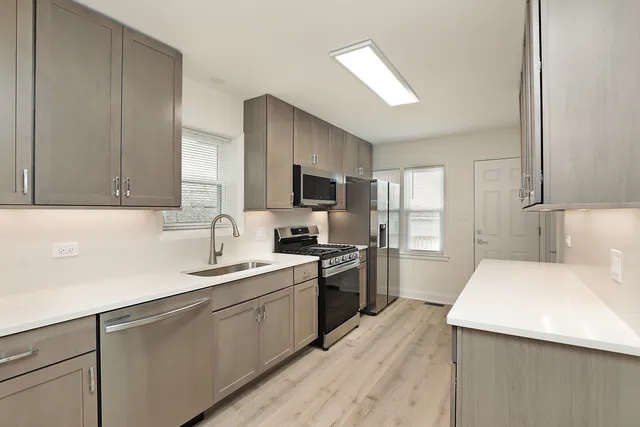 $499,999 | 4533 North Keystone Avenue, Chicago, IL 60630