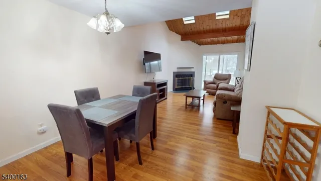 $189,000 | 605 Sleepy Hollow Road, Unit B, Montague, NJ 07827