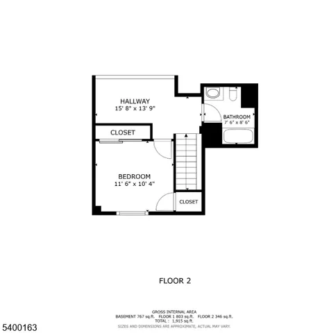 $189,000 | 605 Sleepy Hollow Road, Unit B, Montague, NJ 07827