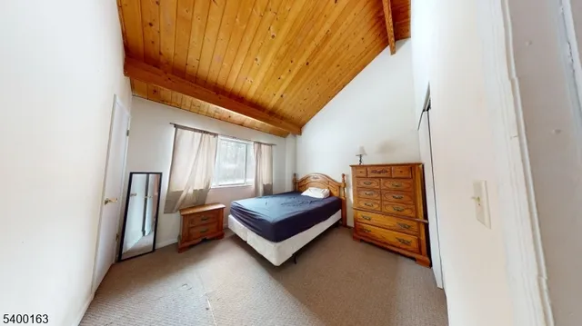 $189,000 | 605 Sleepy Hollow Road, Unit B, Montague, NJ 07827