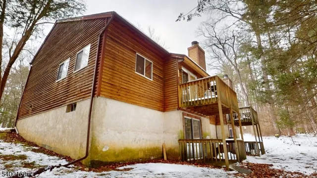 $189,000 | 605 Sleepy Hollow Road, Unit B, Montague, NJ 07827