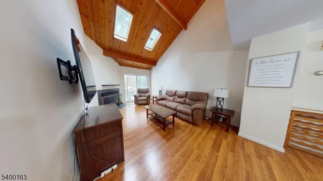 $189,000 | 605 Sleepy Hollow Road, Unit B, Montague, NJ 07827